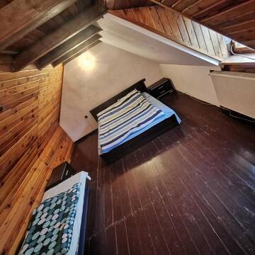 Фото номера Шале с одной спальней Кемпинги MARINASURF Baza Wypoczynkowa г. Przeczyce 5
